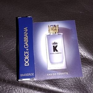 🔥 4/$15 new Dolce & Gabbana